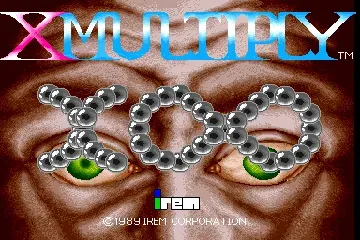 X Multiply (Japan)